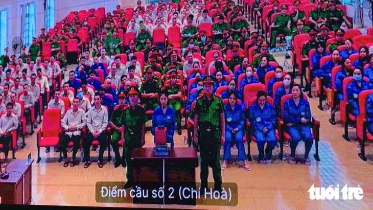 Luật sư bào chữa cho người mẫu An Tây: Chưa đủ căn cứ để truy cứu trách nhiệm hình sự tội tàng trữ trái phép chất ma túy - Ảnh 3.
