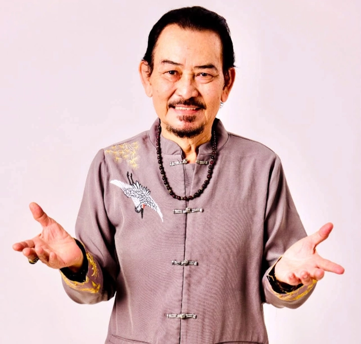 'Ông trùm phản diện' Mã Trung qua đời ở tuổi 74 - Ảnh 2.