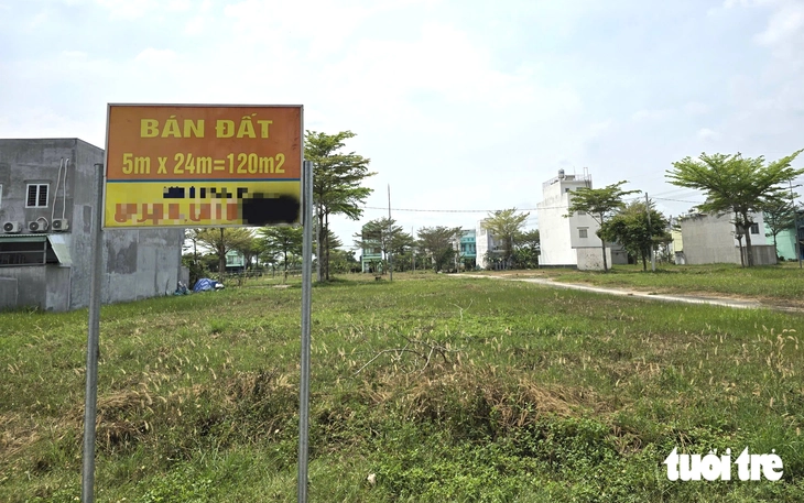 Nhận diện 'chiêu lùa gà' bất động sản - Ảnh 1.