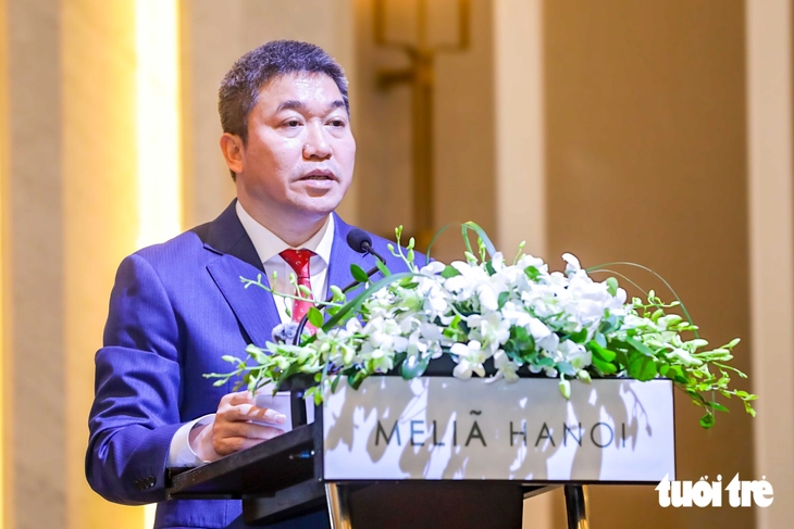 Lần đầu tiên Những ngày Hội đồng nhân dân thế giới được tổ chức tại Việt Nam - Ảnh 2.
