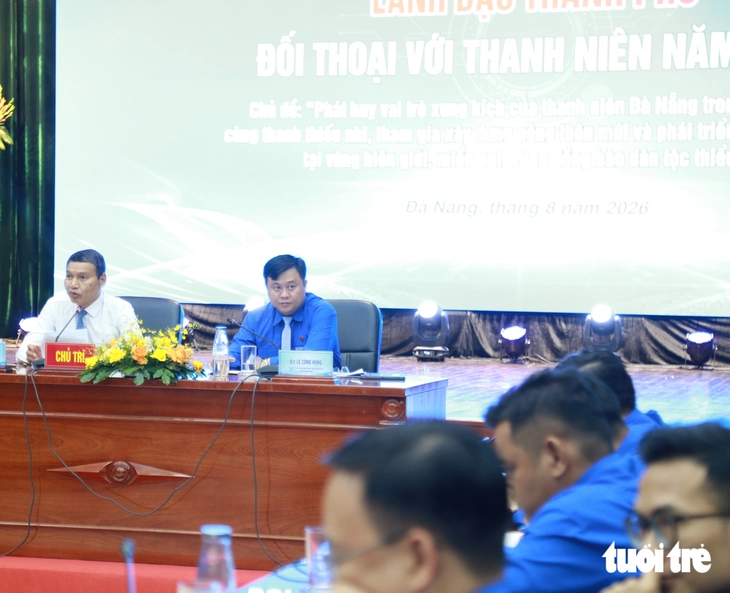 Liên tiếp khởi tố người bán hàng online, thanh niên Đà Nẵng hỏi cách kinh doanh đúng luật - Ảnh 1.