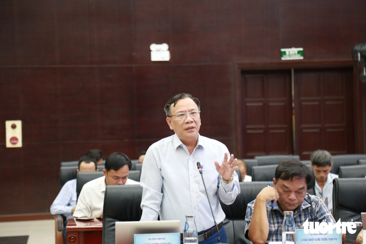 Liên tiếp khởi tố người bán hàng online, thanh niên Đà Nẵng hỏi cách kinh doanh đúng luật - Ảnh 3.