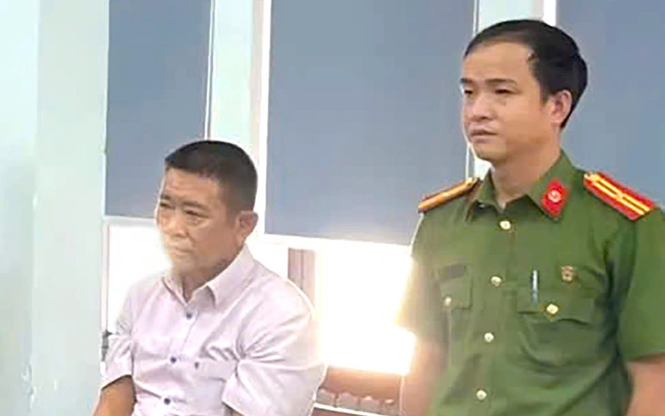 Livestream xưng được 'bề trên' phù hộ, biết trước kết quả xổ số, cho số, rao bán lộc, chiếm đoạt hơn 50 tỉ - Ảnh 4.