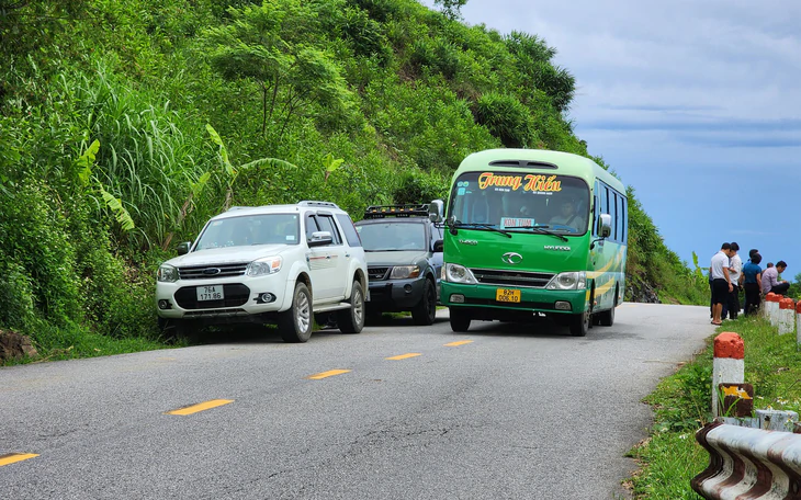 Cao tốc Quảng Ngãi - Kon Tum dài 136km, tuyến chính có 79 cầu, 11 nút giao - Ảnh 5.