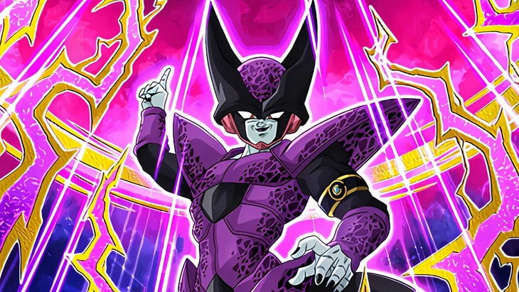 5 hình dạng Frieza ít người biết trong Dragon Ball - Ảnh 4.