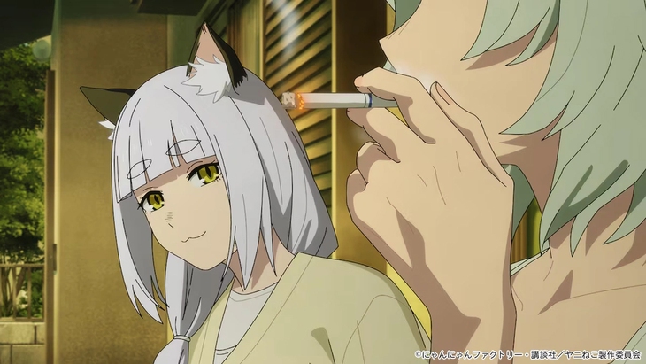 Niconico công bố top 10 anime mùa hè 2026 - Ảnh 1.