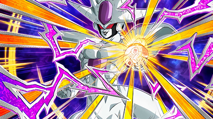 5 hình dạng Frieza ít người biết trong Dragon Ball - Ảnh 3.