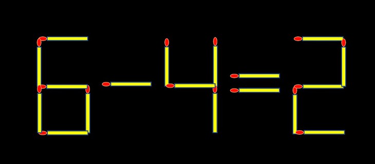 Thử tài IQ: Di chuyển một que diêm để 8+3=10 thành phép tính đúng - Ảnh 5.