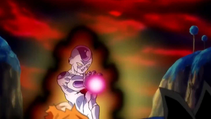 5 hình dạng Frieza ít người biết trong Dragon Ball - Ảnh 5.