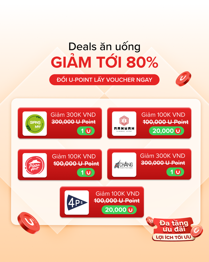 Techcombank OneU tiếp lửa chung kết ASEAN Cup 2026, ưu đãi tới 80% cho người hâm mộ Việt - Ảnh 3.