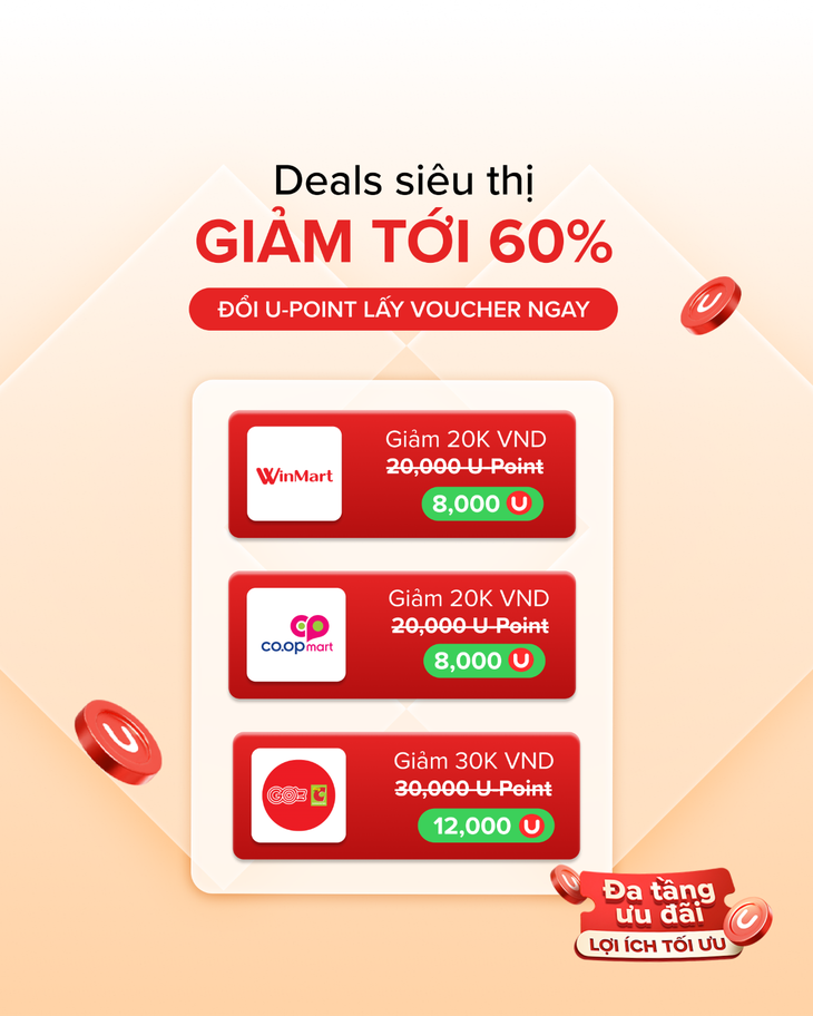 Techcombank OneU tiếp lửa chung kết ASEAN Cup 2026, ưu đãi tới 80% cho người hâm mộ Việt - Ảnh 5.