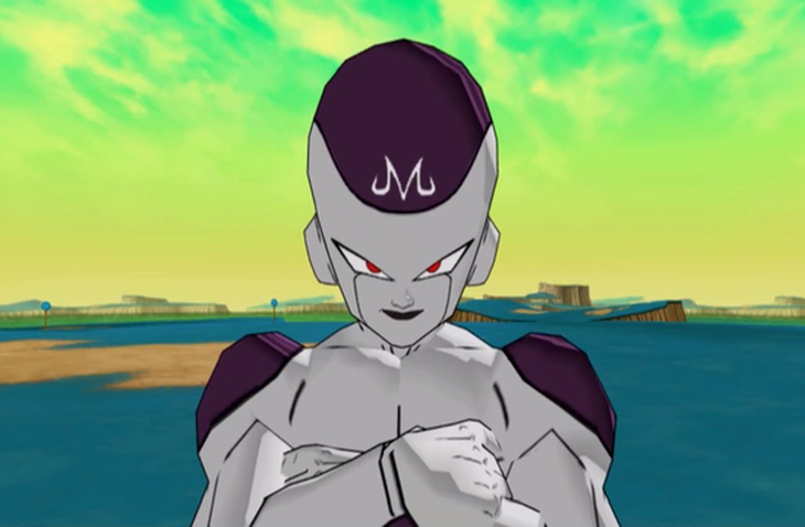 5 hình dạng Frieza ít người biết trong Dragon Ball - Ảnh 2.