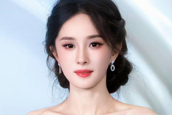 Tiếc cho Dương Mịch - Ảnh 1.