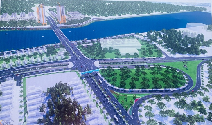 Đà Nẵng đồng loạt làm cầu Hòa Xuân và 6 cây cầu qua sông Trường Giang - Ảnh 3.