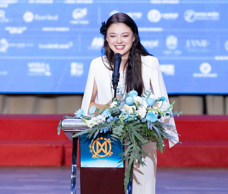 Bảo Ngọc dừng ở top 20, 4 người đẹp giành vé top 40 Miss World - Ảnh 3.