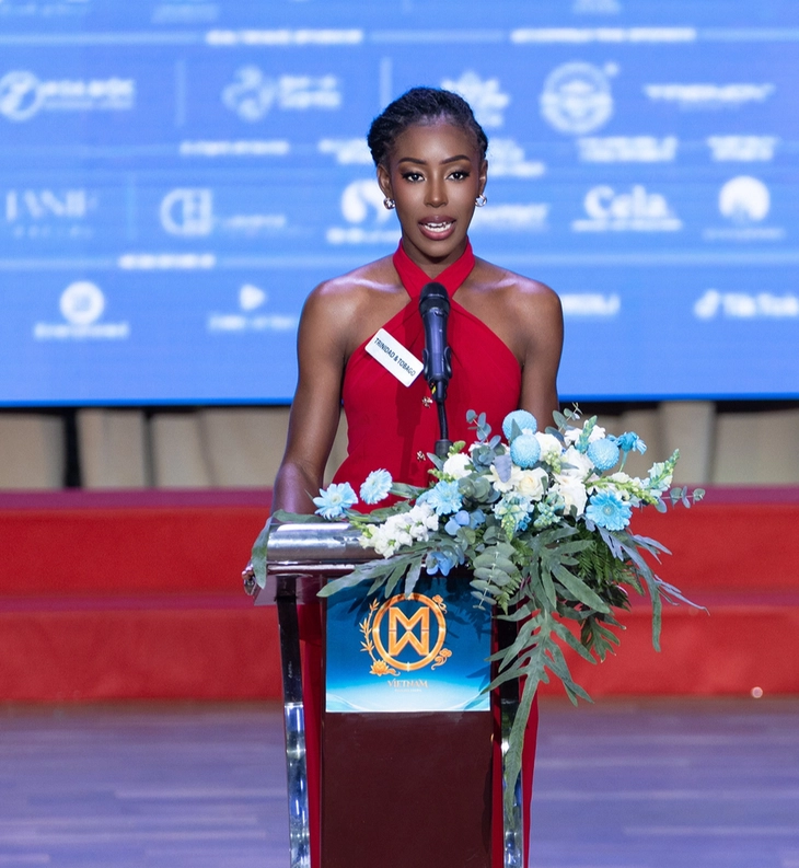 Bảo Ngọc dừng ở top 20, 4 người đẹp giành vé top 40 Miss World - Ảnh 6.