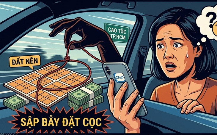 Tiêm ‘vắc xin số' cho hàng triệu người trước ‘bão’ lừa đảo AI - Ảnh 1.
