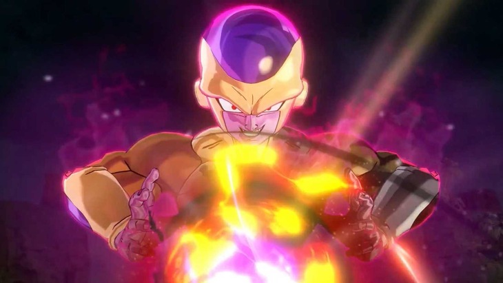 5 hình dạng Frieza ít người biết trong Dragon Ball - Ảnh 6.