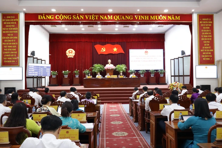 Học sinh Cần Thơ vay du học 300 triệu đồng không Cần tài sản bảo đảm năm 2026 - Ảnh 1.