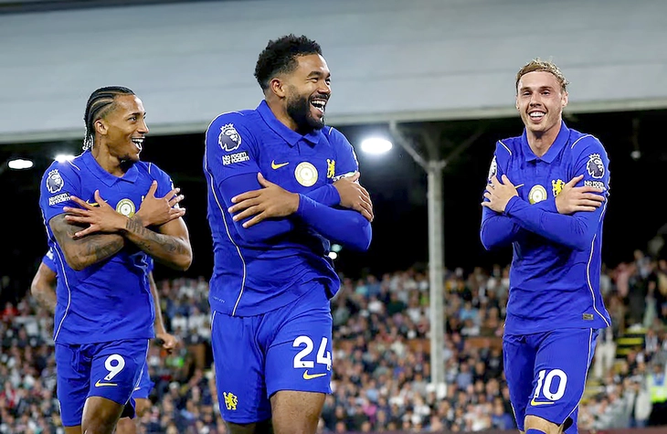 Cầu thủ Chelsea phá kỷ lục tồn tại 34 năm của giải Ngoại hạng Anh - Ảnh 2.