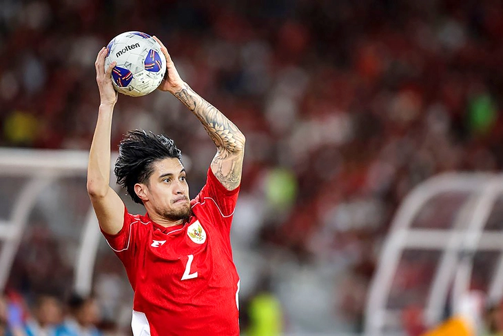 Báo Malaysia tức giận khi fan Indonesia mượn sao nhập tịch để 'hạ thấp' ASEAN Cup - Ảnh 1.