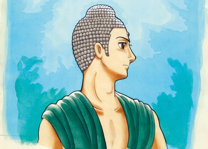 5 tác phẩm làm nên di sản của 'cha đẻ manga' Osamu Tezuka - Ảnh 2.