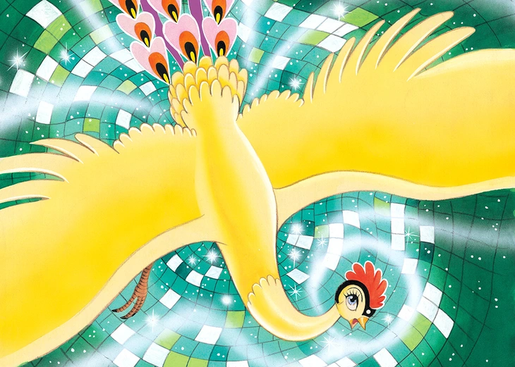 5 tác phẩm làm nên di sản của 'cha đẻ manga' Osamu Tezuka - Ảnh 3.