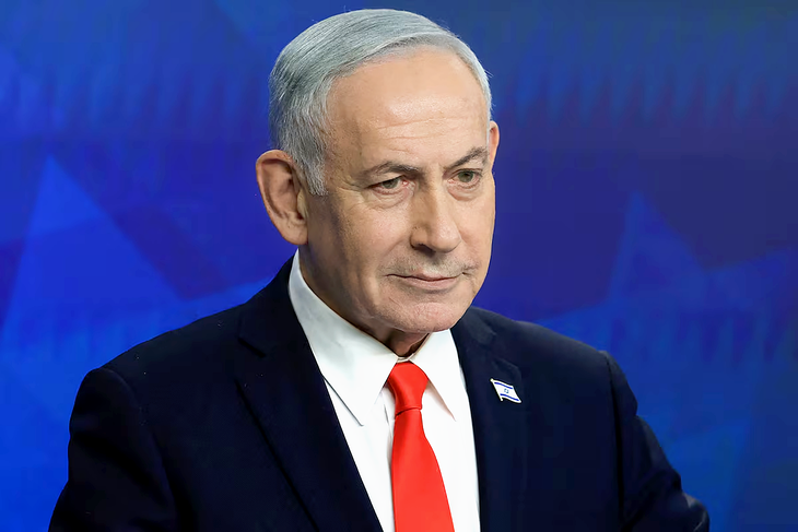 Thủ tướng Netanyahu tiết lộ Iran từng tìm cách ám sát con trai ông - Ảnh 1.