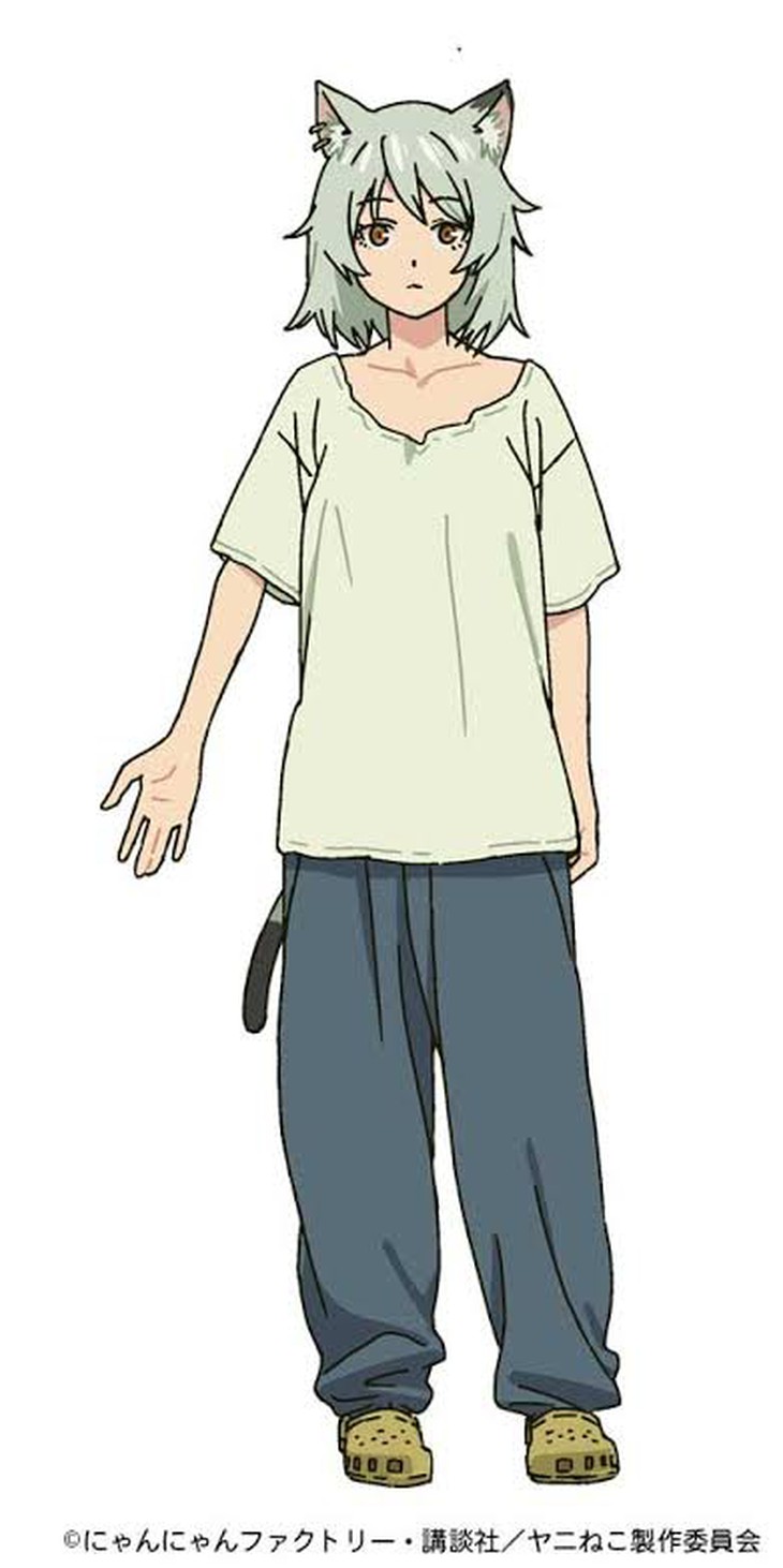 Niconico công bố top 10 anime mùa hè 2026 - Ảnh 2.
