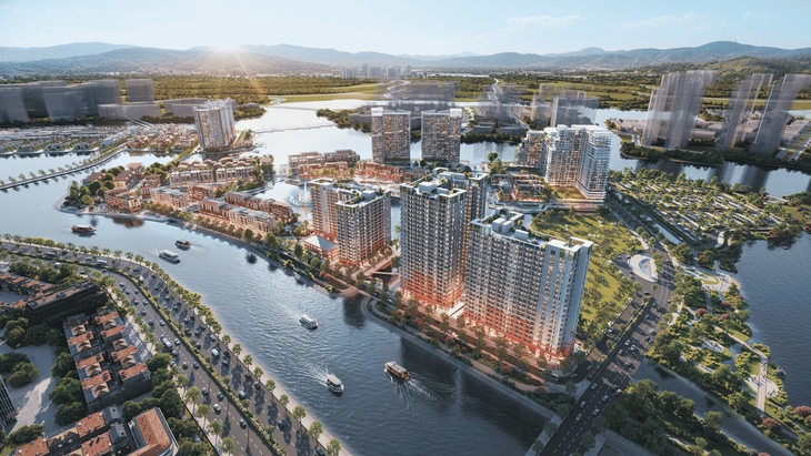 Hệ sinh thái lễ hội Sun Group: Sức bật cho tổ hợp The Fest, Nha Trang - Ảnh 3.