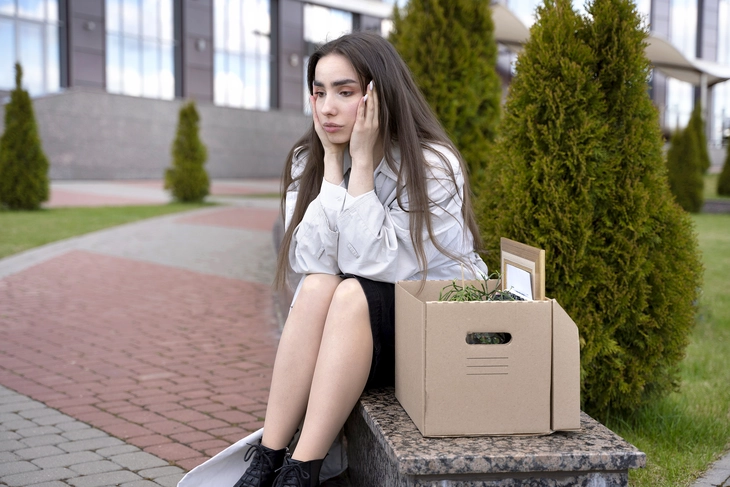 Rải hàng trăm đơn xin việc, nhận 0 phản hồi: Cú sốc đầu đời của tân cử nhân Anh - Ảnh 2.