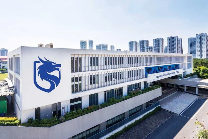Học phí trường quốc tế tại TP.HCM cao nhất 999 triệu đồng/năm - Ảnh 2.