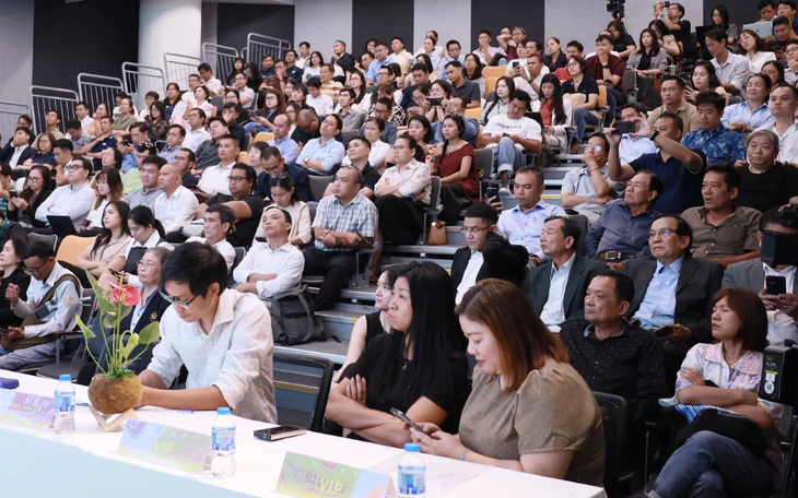 Loạt startup Hàn Quốc ký 66 gần 16 triệu USD tại Việt Nam - Ảnh 2.