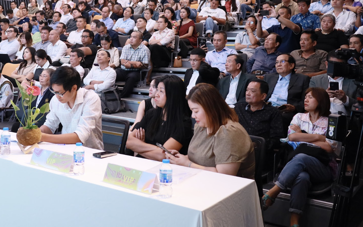 Thủ tướng: Doanh nghiệp nhỏ và vừa cần chủ động tự nâng cấp mình - Ảnh 4.