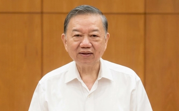 Tổng Bí thư, Chủ tịch nước: Nghiên cứu thí điểm bảo hiểm chăm sóc dài hạn tại một số địa phương - Ảnh 2.