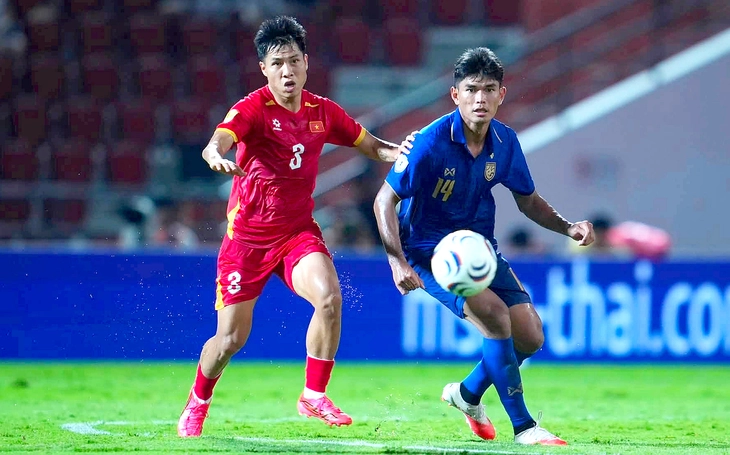 Thái Lan chưa từng thắng khi đá chung kết ASEAN Cup trên sân khách - Ảnh 2.