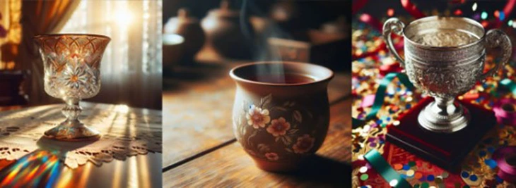 Quiz: Bạn đối diện thử thách bằng tâm thế nào? - Ảnh 1.