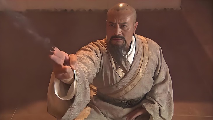Chuyện đời thật về 'Nhất Dương Chỉ', môn công phu lừng danh truyện Kim Dung - Ảnh 2.