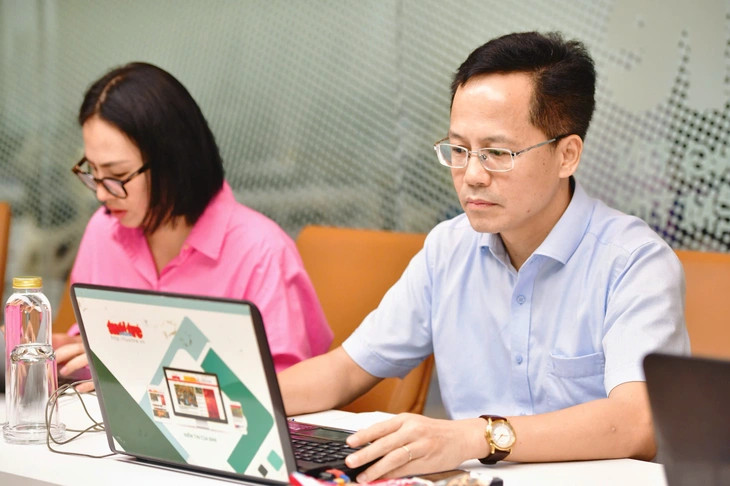 Đang giao lưu trực tuyến: Cung ứng sách giáo khoa cho năm học mới ra sao? - Ảnh 5.
