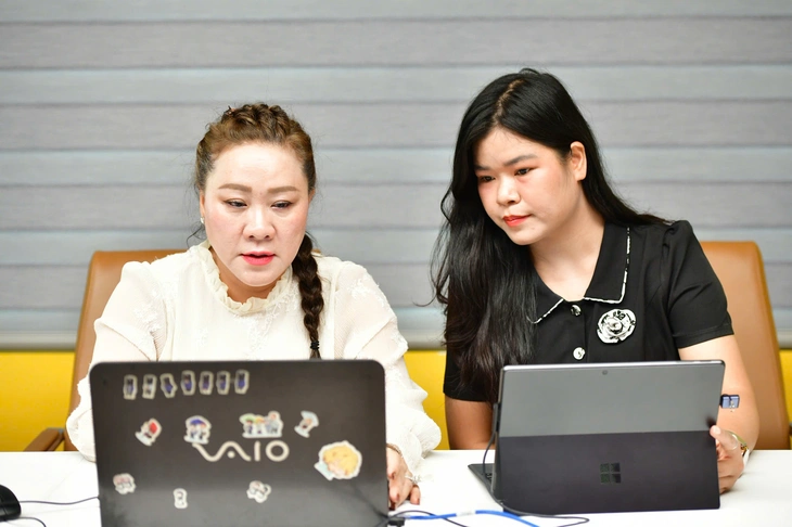 Đang giao lưu trực tuyến: Cung ứng sách giáo khoa cho năm học mới ra sao? - Ảnh 4.