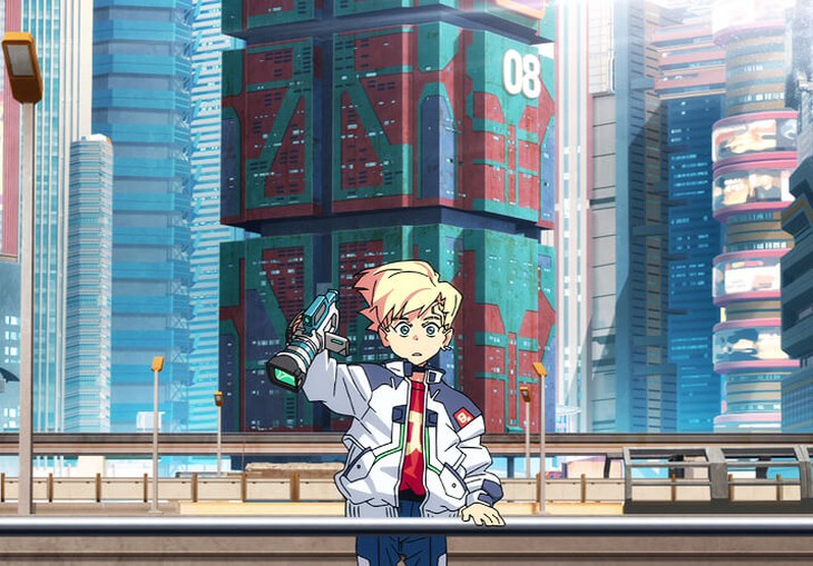 Những điều fan anime cần biết trước khi Cyberpunk: Edgerunners 2 ra mắt - Ảnh 3.