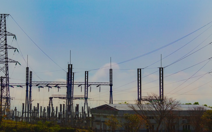 Thủy điện Quảng Trị tổ chức khóa đào tạo ‘Chiến lược, Lãnh đạo và Quản trị AI’ - Ảnh 5.