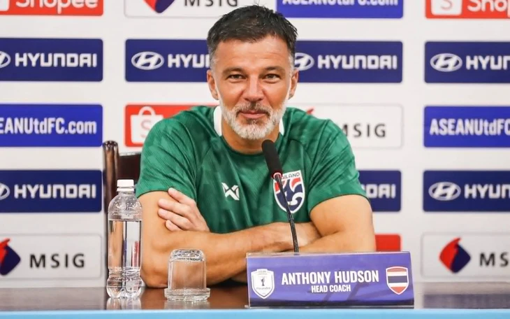 CĐV Thái Lan: 'Chúng ta ghi cả 4 bàn nhưng Việt Nam lại vô địch' - Ảnh 3.