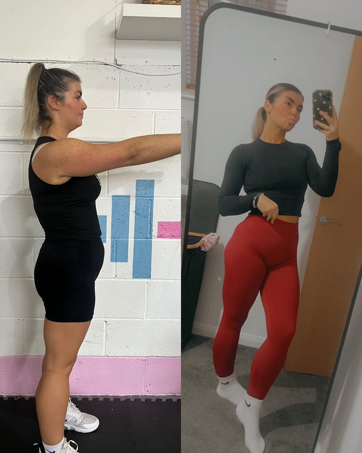 Vì sao người tập gym có body đẹp thường 'khoe' lên mạng? - Ảnh 3.