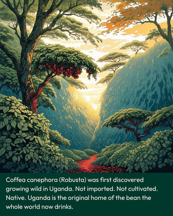 Bài học cà phê cao cấp từ 'quê hương Robusta' - Ảnh 3.