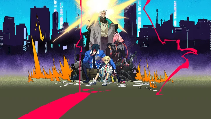 Những điều fan anime cần biết trước khi Cyberpunk: Edgerunners 2 ra mắt - Ảnh 1.