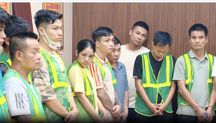 Vụ diễn viên Kiều Thanh bị bắt: 'Là NSƯT mà mua bán trái phép chất ma túy, thật thất vọng' - Ảnh 2.