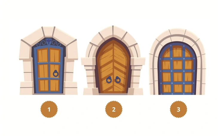 Quiz: Bạn sở hữu một tinh thần trẻ trung và tràn đầy năng lượng - Ảnh 2.