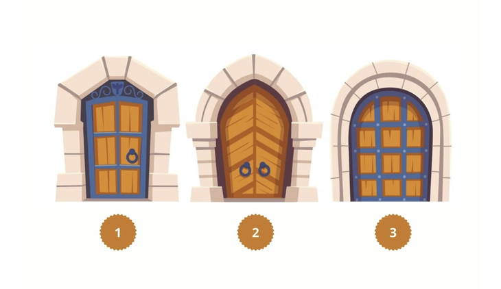 Quiz: Điều gì khiến bạn trở nên nổi bật? - Ảnh 2.