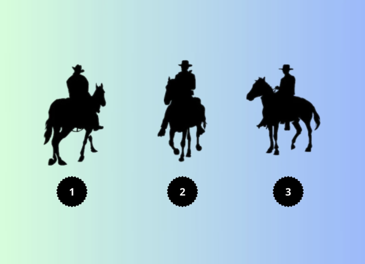 Quiz: 3 điểm mạnh của bạn là gì? - Ảnh 1.
